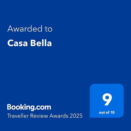 Apartament Casa Bella Corfu  Zewnętrze zdjęcie
