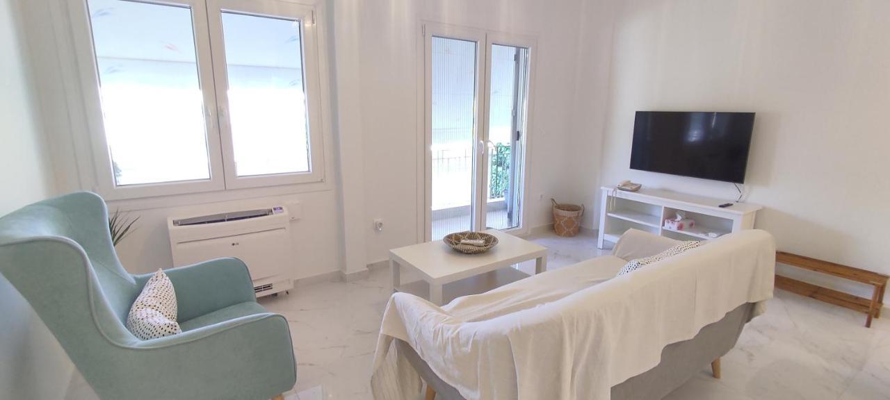 Apartament Casa Bella Corfu  Zewnętrze zdjęcie