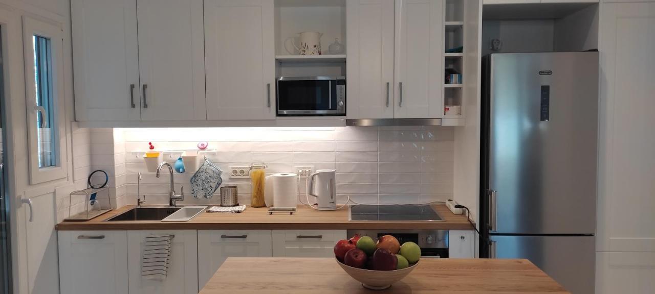 Apartament Casa Bella Corfu  Zewnętrze zdjęcie