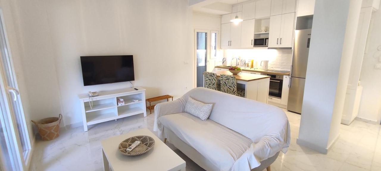 Apartament Casa Bella Corfu  Zewnętrze zdjęcie