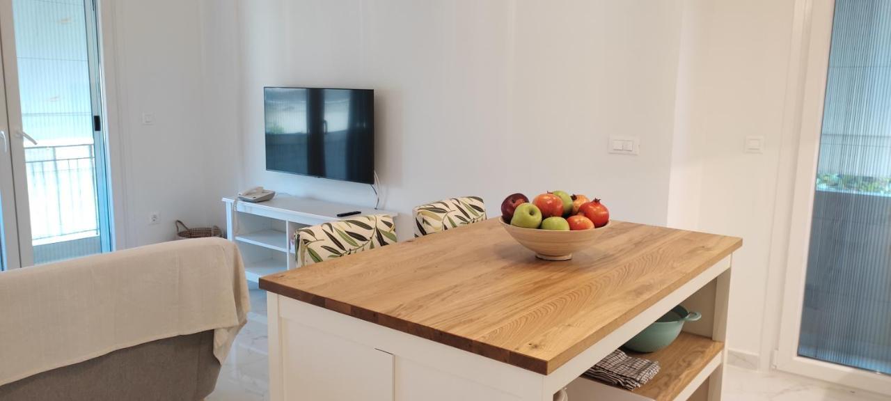 Apartament Casa Bella Corfu  Zewnętrze zdjęcie
