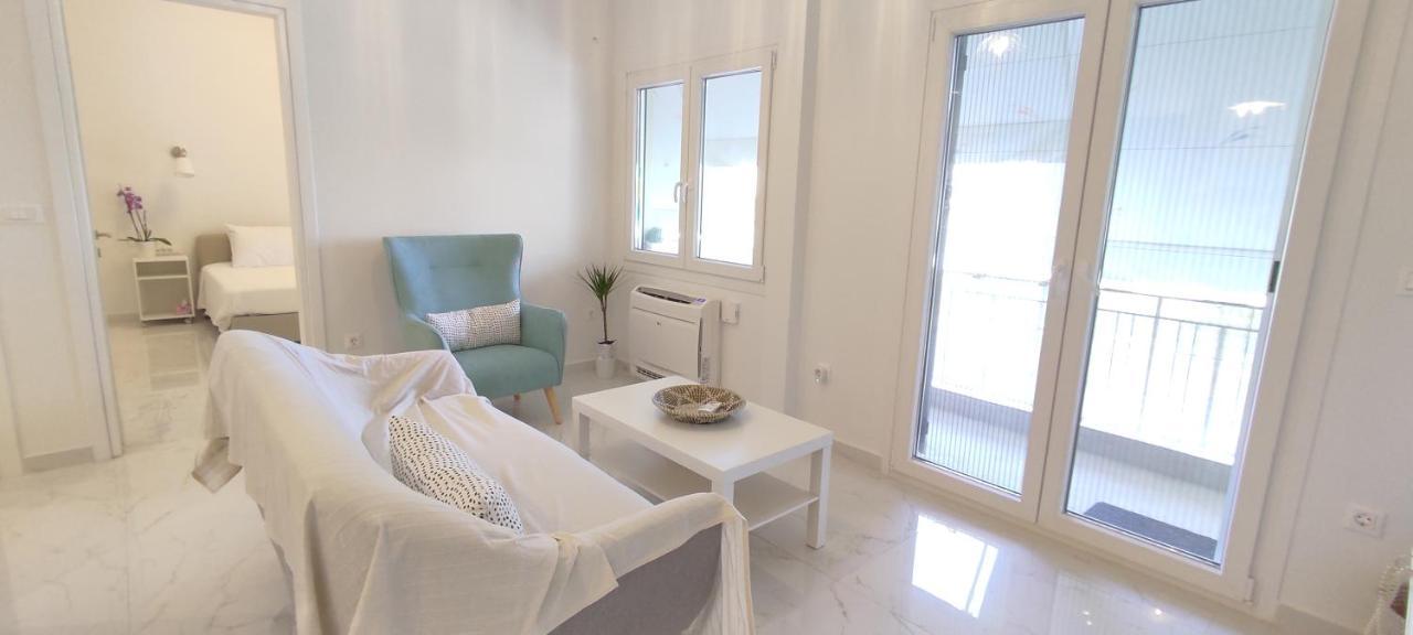 Apartament Casa Bella Corfu  Zewnętrze zdjęcie