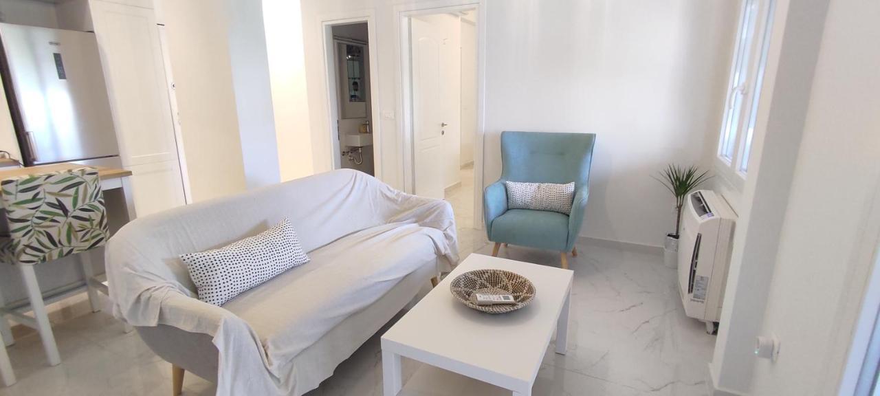 Apartament Casa Bella Corfu  Zewnętrze zdjęcie