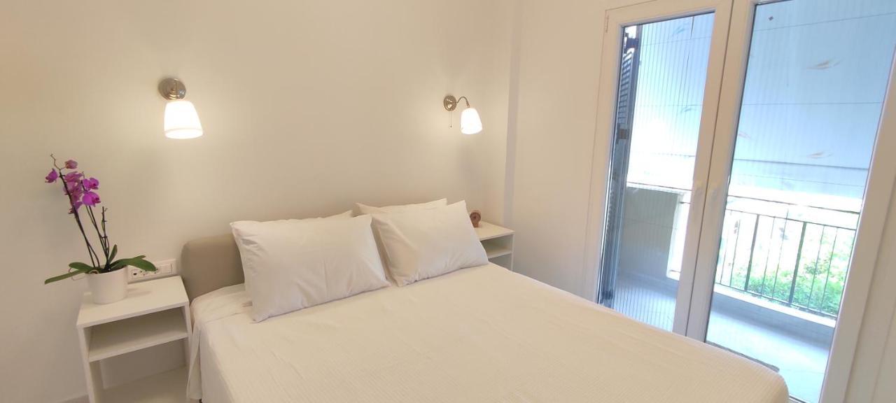 Apartament Casa Bella Corfu  Zewnętrze zdjęcie