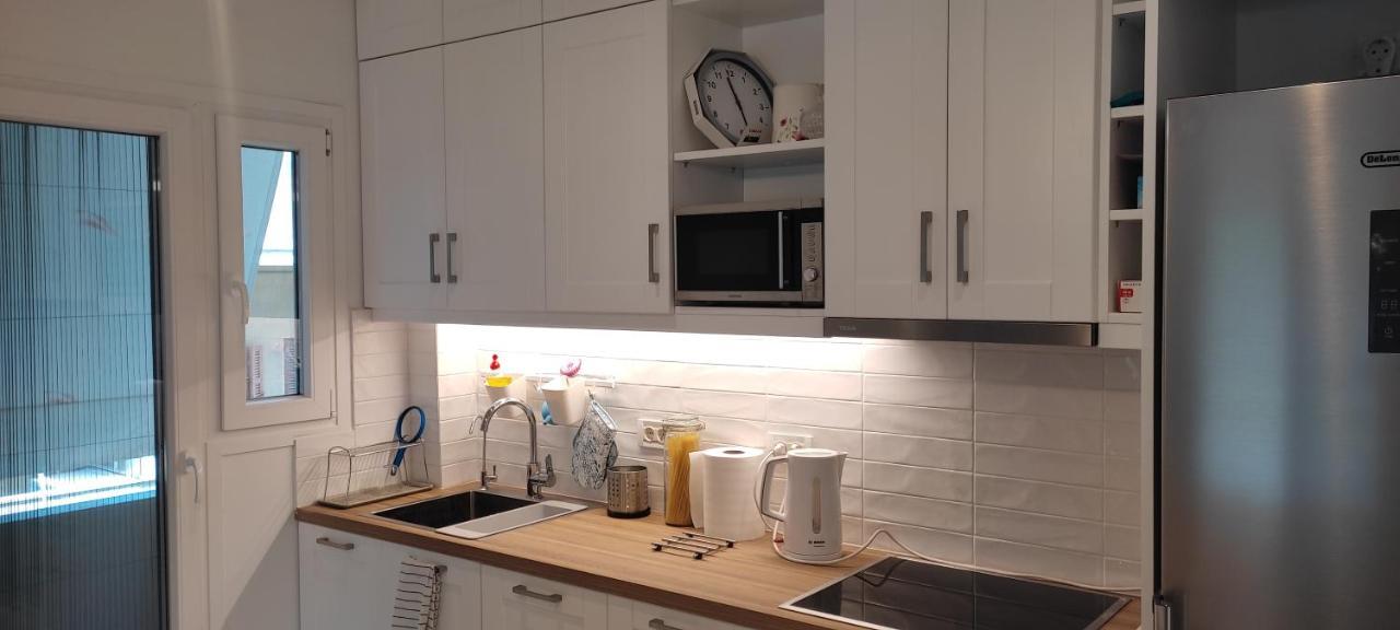 Apartament Casa Bella Corfu  Zewnętrze zdjęcie