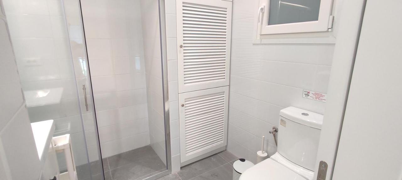 Apartament Casa Bella Corfu  Zewnętrze zdjęcie