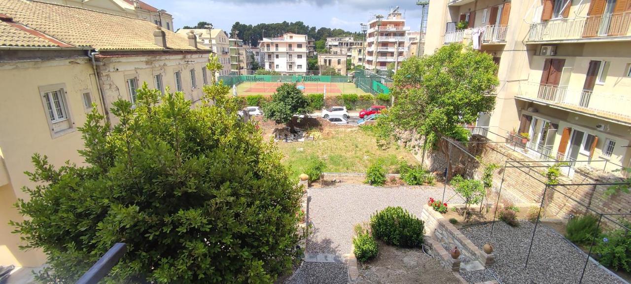 Apartament Casa Bella Corfu  Zewnętrze zdjęcie