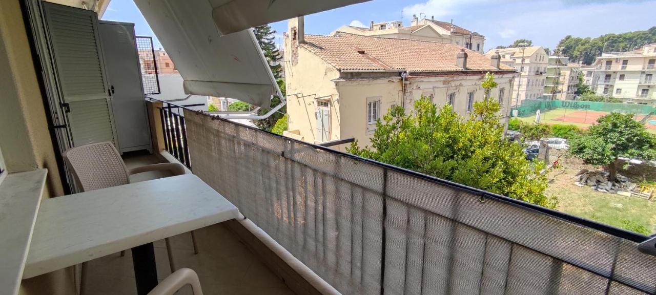 Apartament Casa Bella Corfu  Zewnętrze zdjęcie