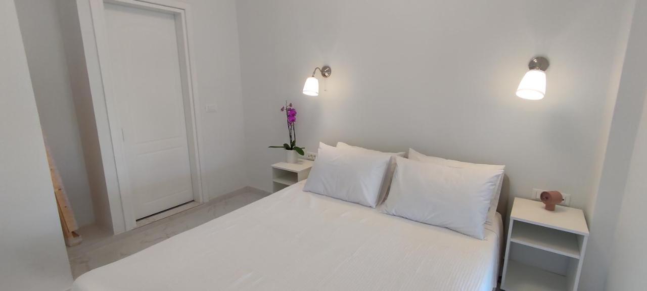 Apartament Casa Bella Corfu  Zewnętrze zdjęcie