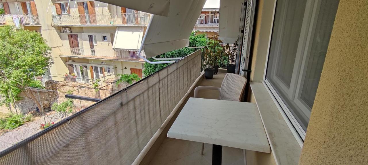 Apartament Casa Bella Corfu  Zewnętrze zdjęcie