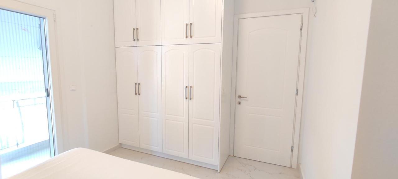 Apartament Casa Bella Corfu  Zewnętrze zdjęcie