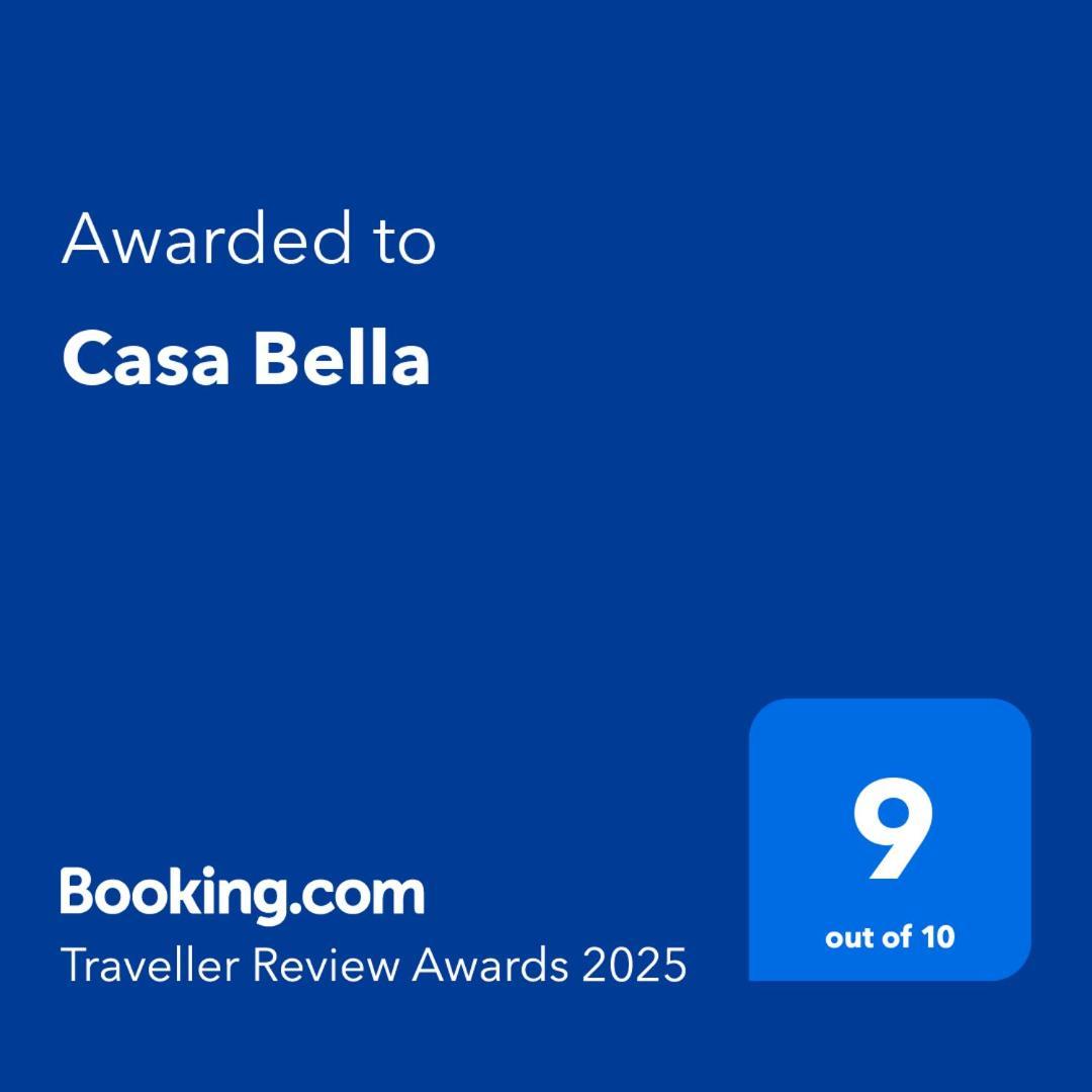 Apartament Casa Bella Corfu  Zewnętrze zdjęcie